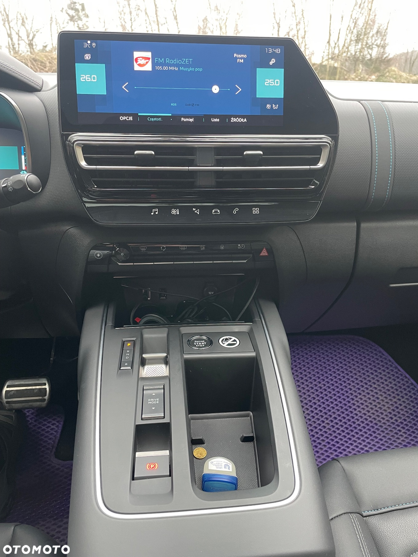 Citroën C5 Aircross 1.6 PHEV 225 Feel EAT8 - 23