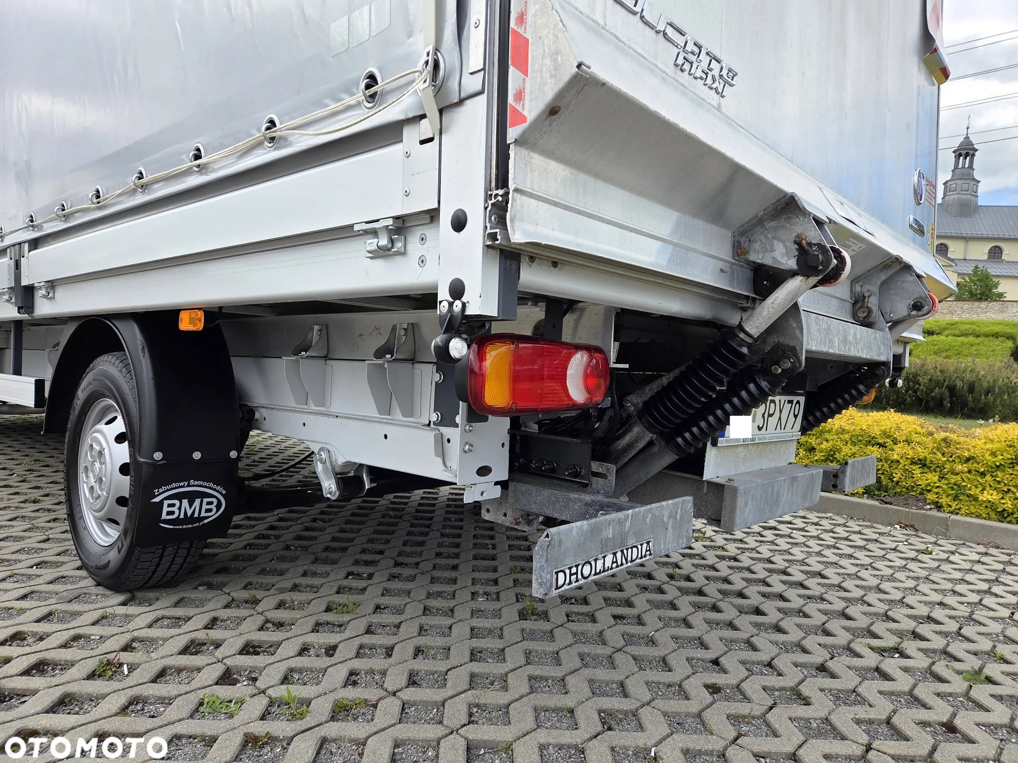 Fiat Ducato - 20