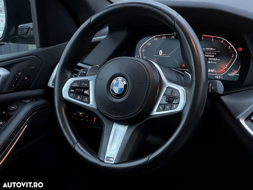 BMW X5 - 10