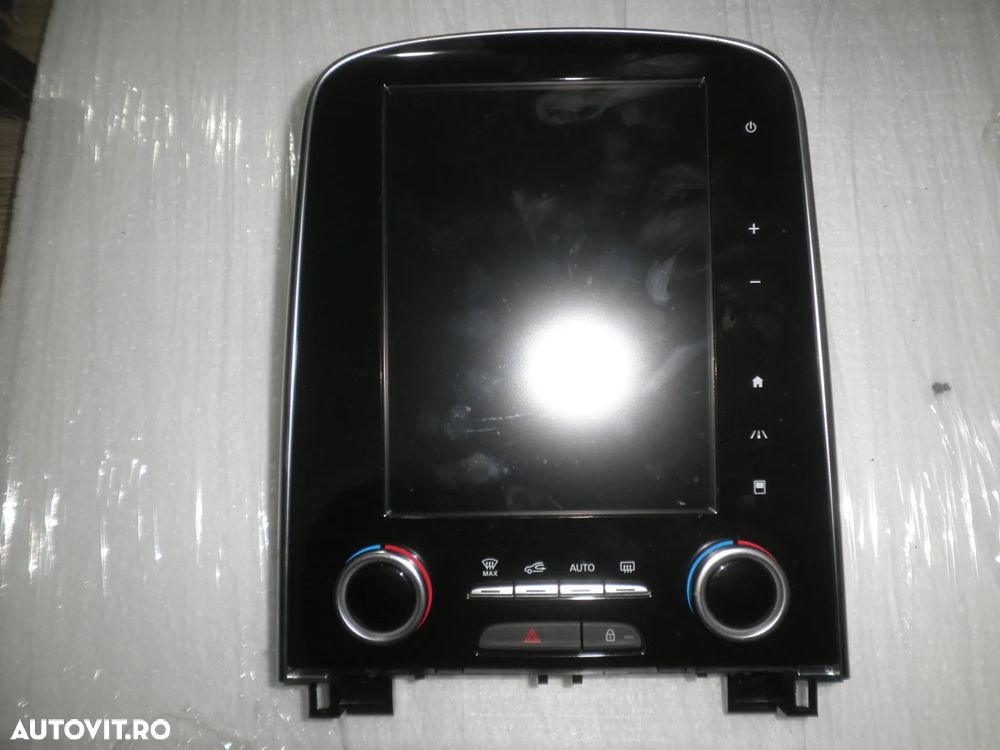 Display navigatie Renault Espace V 2017 280907095R