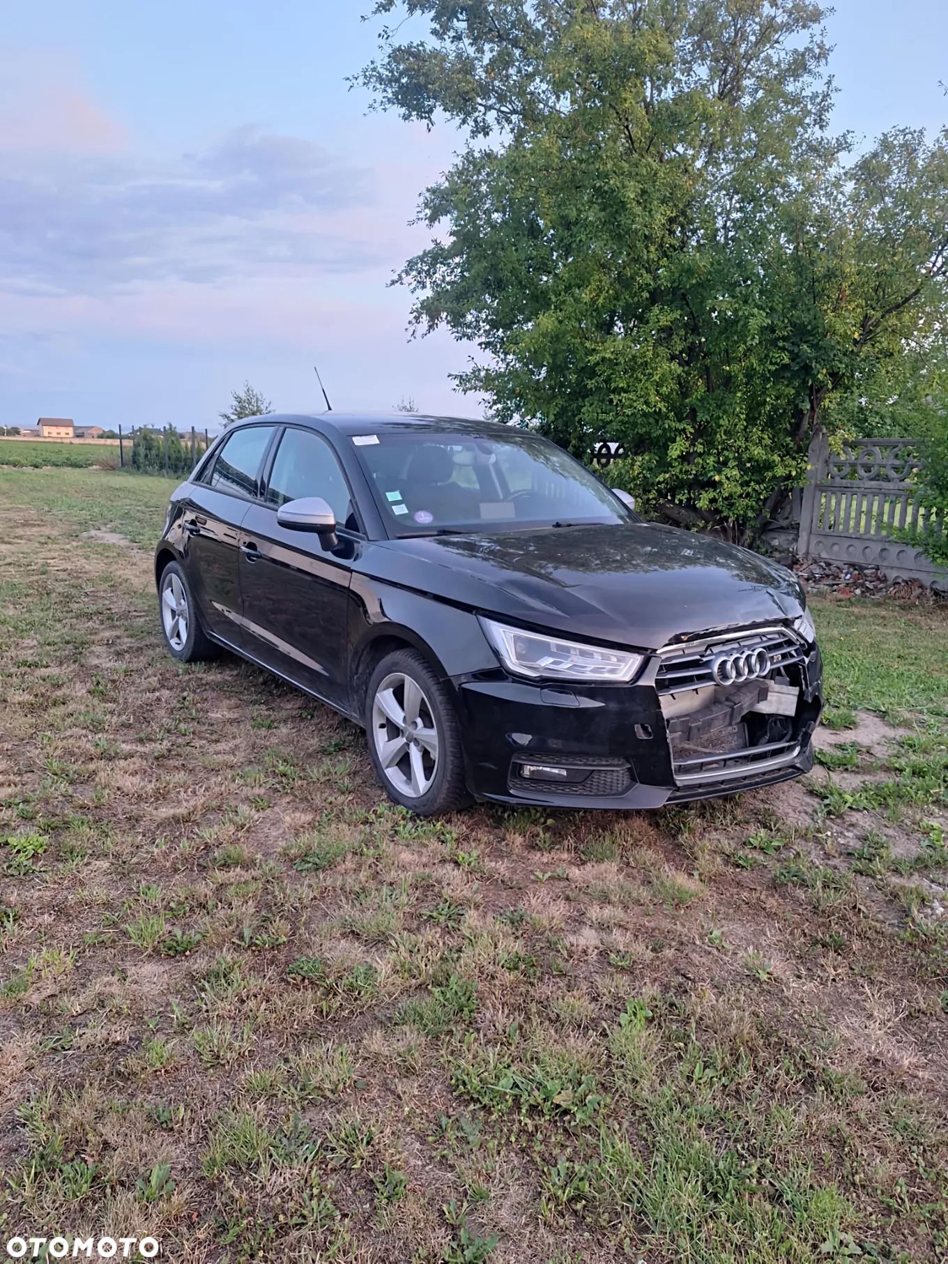 Audi A1 1.0 TFSI ultra Sportback - 2