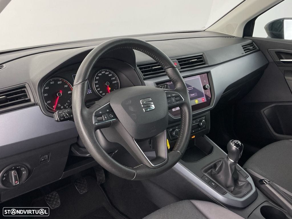 SEAT Arona 1.0 TSI Style - 17