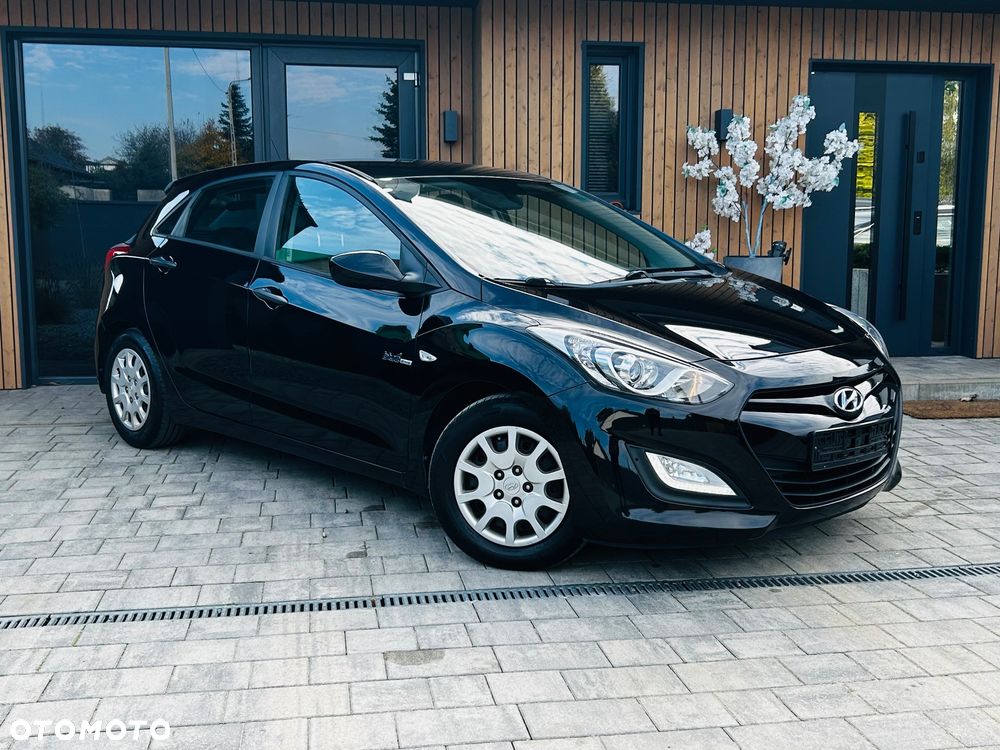 Hyundai i30 1.6 GDI Style - 3