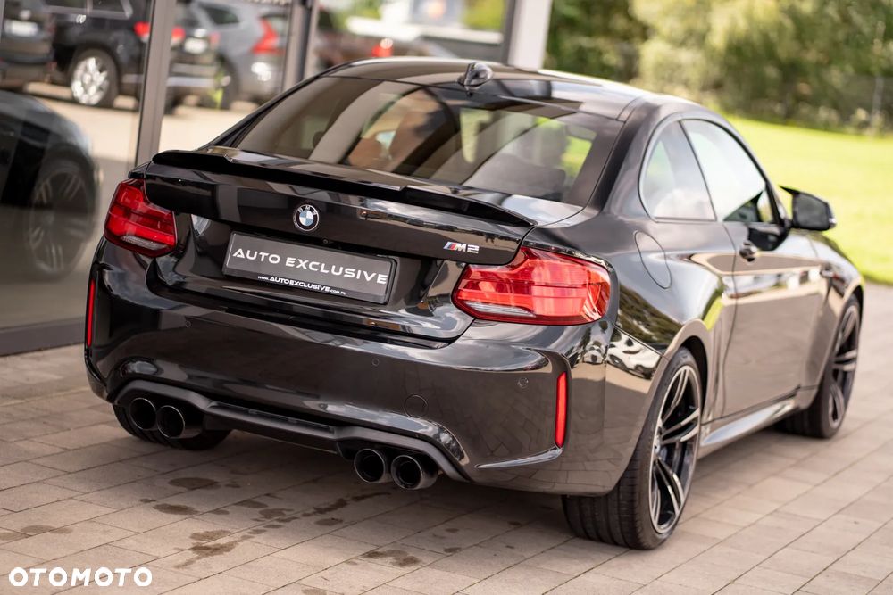 BMW M2 - 17