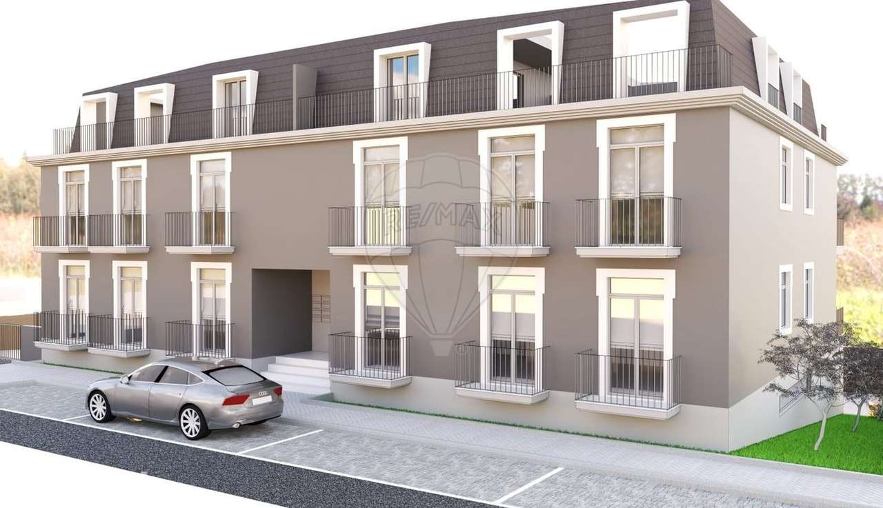 Apartamento T2 para venda - Grande imagem: 4/15