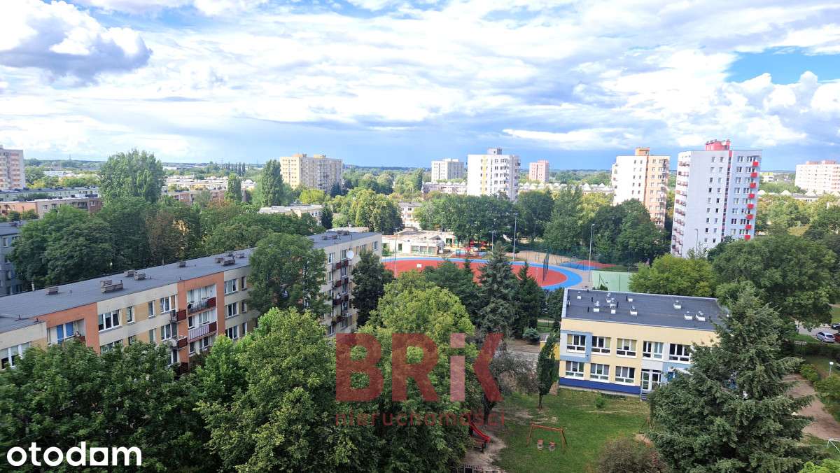 Do sprzedaży 3 pok mieszkanie na Bródnie