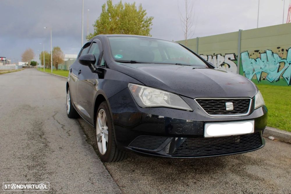 SEAT Ibiza 1.2 12V Style - 2