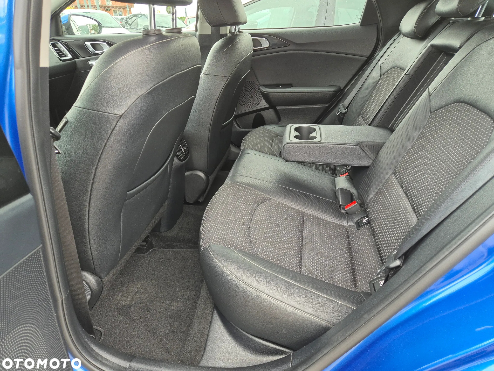 Kia XCeed 1.4 T-GDI OPF XDITION - 25