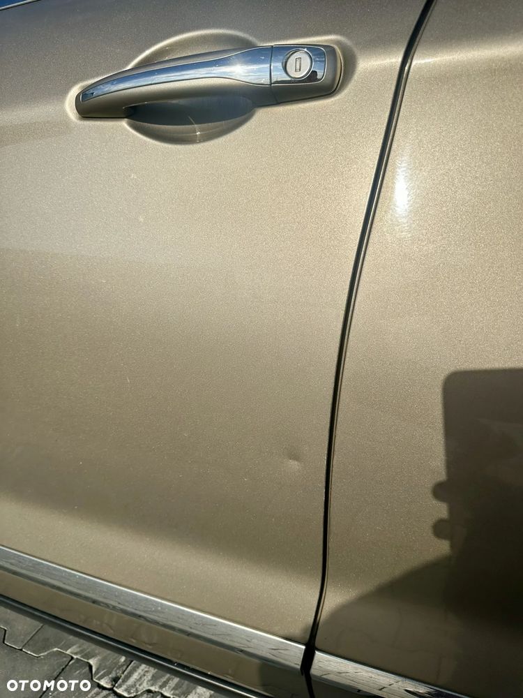 Citroën C5 - 28