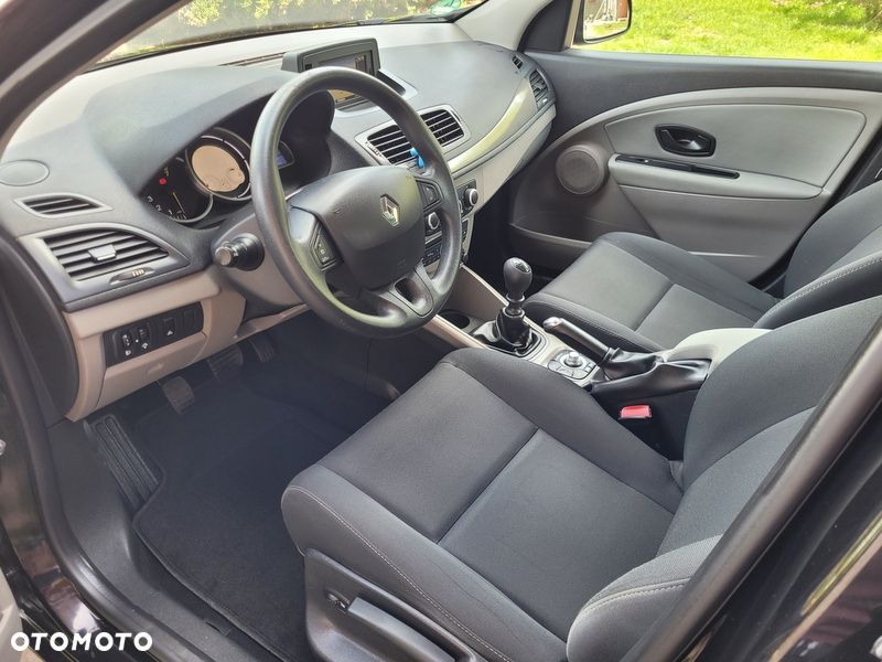 Renault Megane - 28