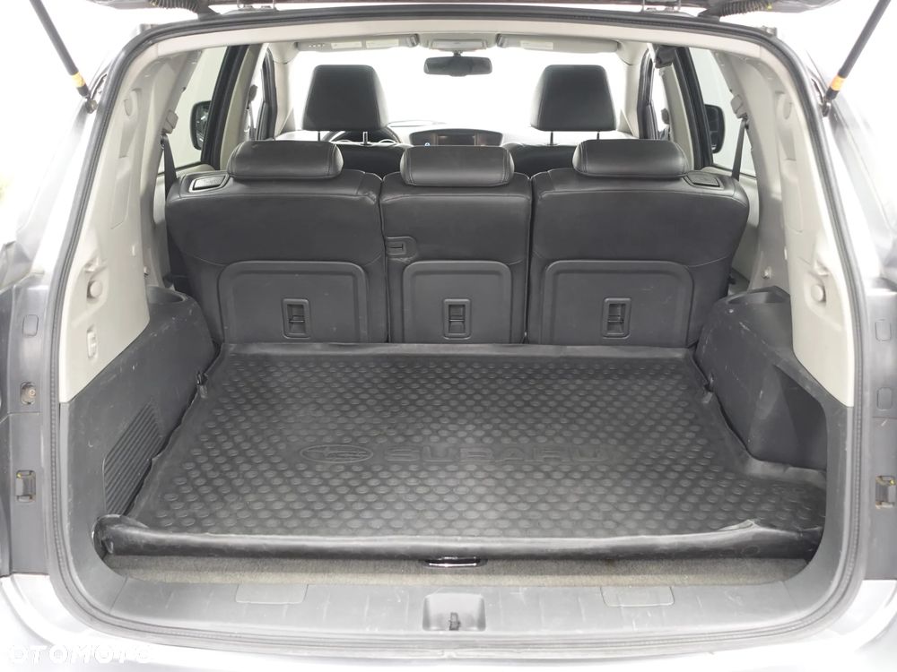 Subaru B9 Tribeca - 19