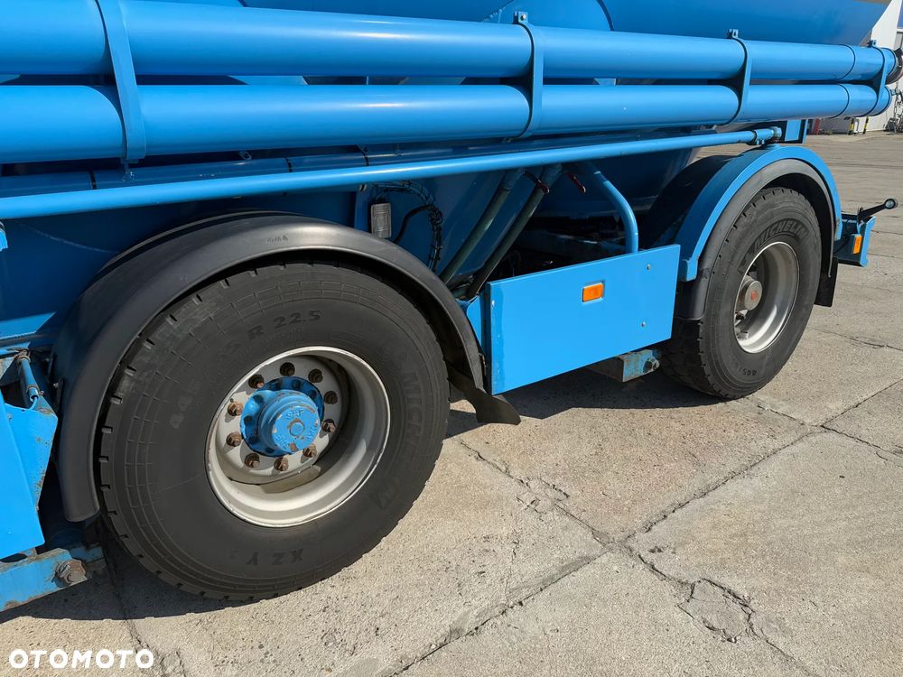 Welgro Welgro 2006 - 7