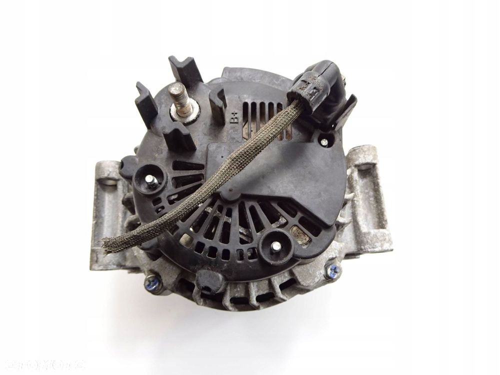 alternator mercedes c-klasa w204 1.8 benzyna - 5