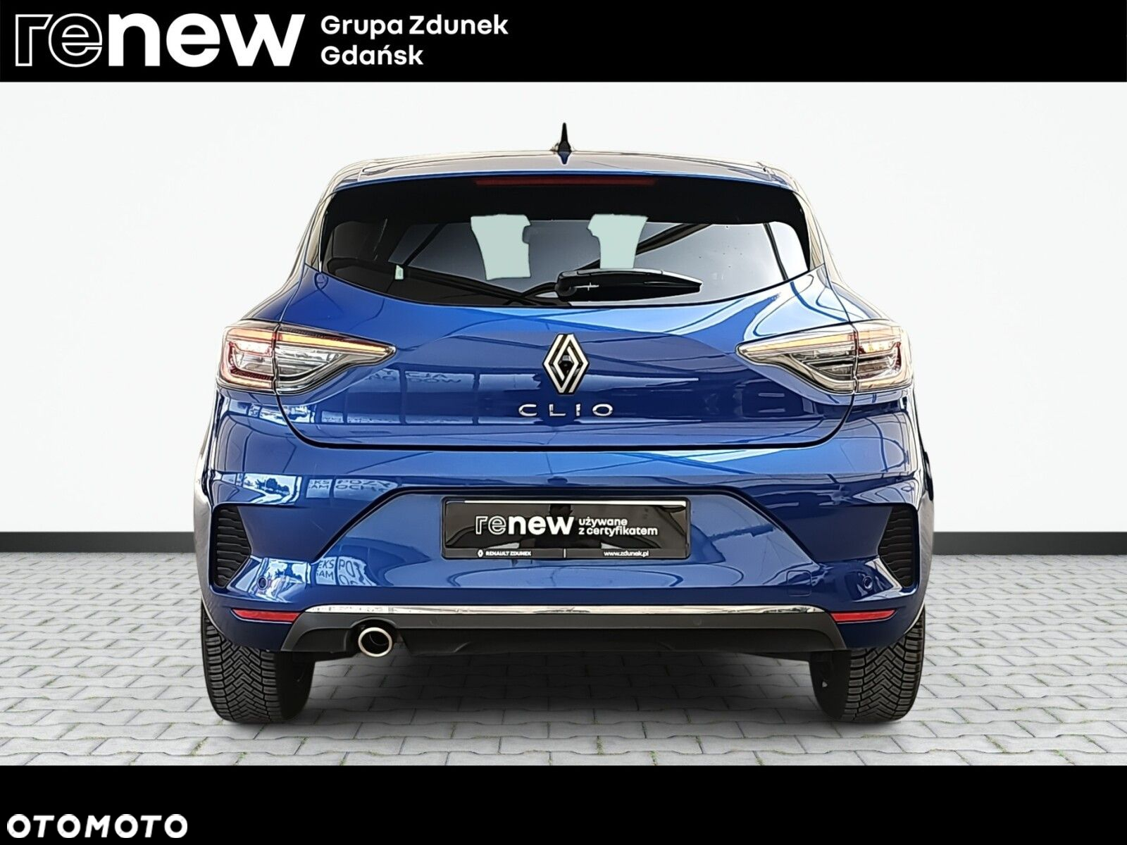 Renault Clio - 7