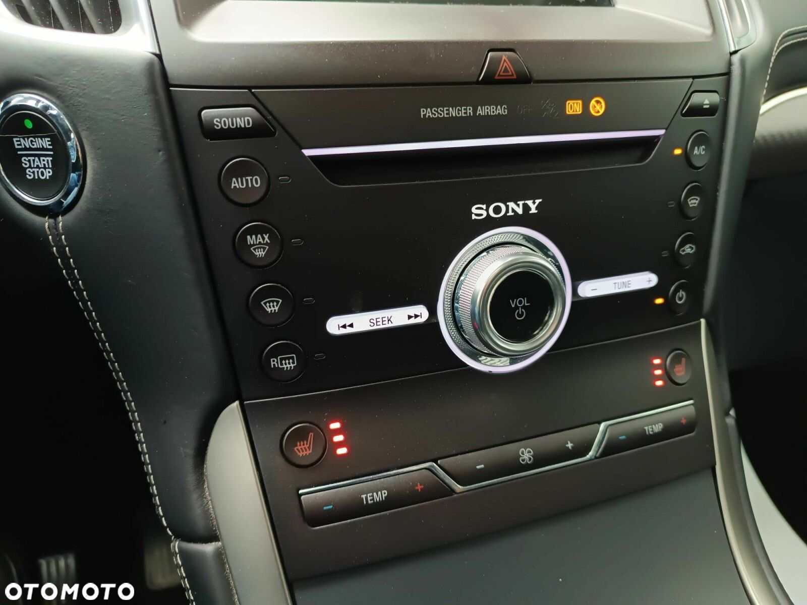 Ford S-Max 2.0 TDCi Vignale PowerShift - 20