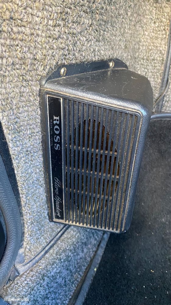 BMW 2002 - 28