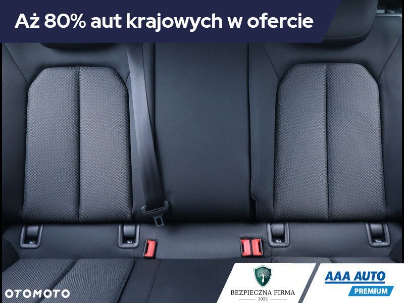 Audi A3 Sportback - 12