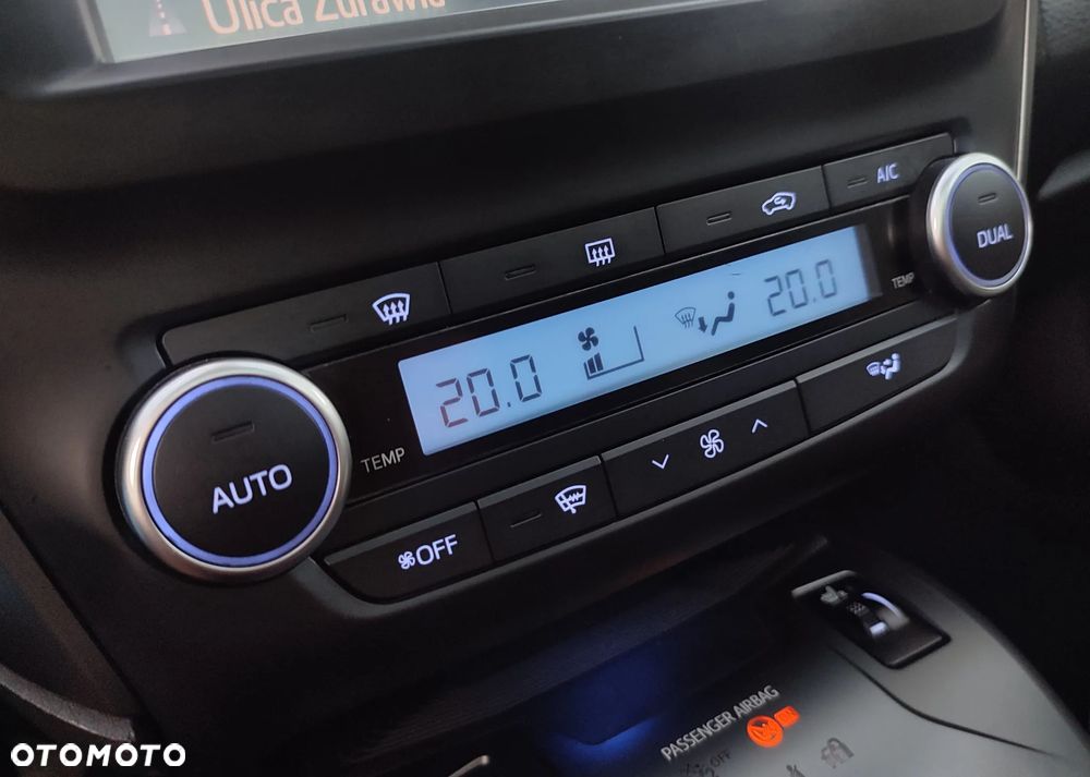 Toyota Avensis Touring Sports 1.8 Multidrive S Executive - 14