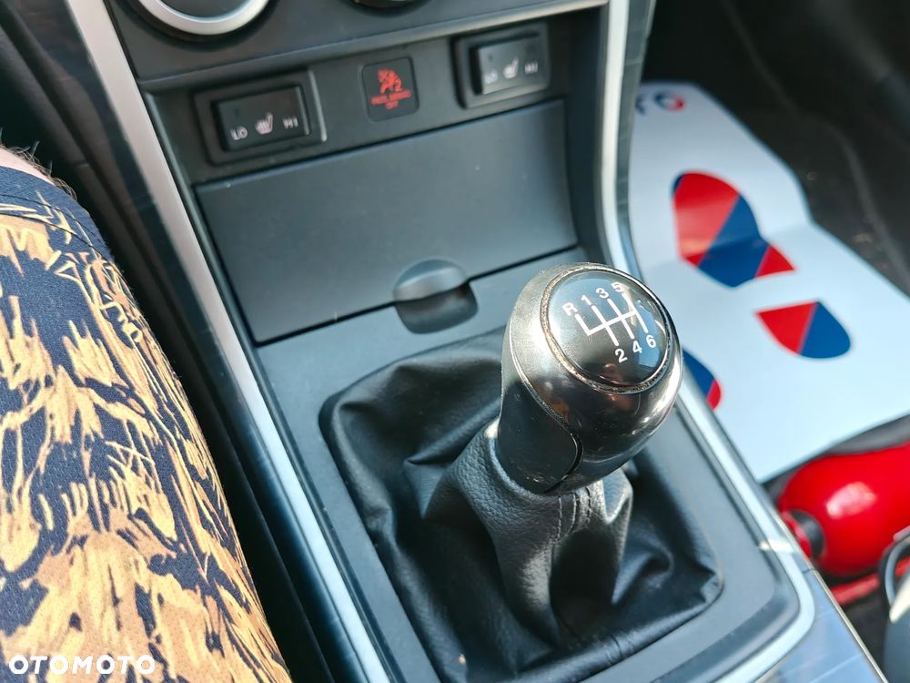 Mazda 6 2.0 CD Exclusive + - 24