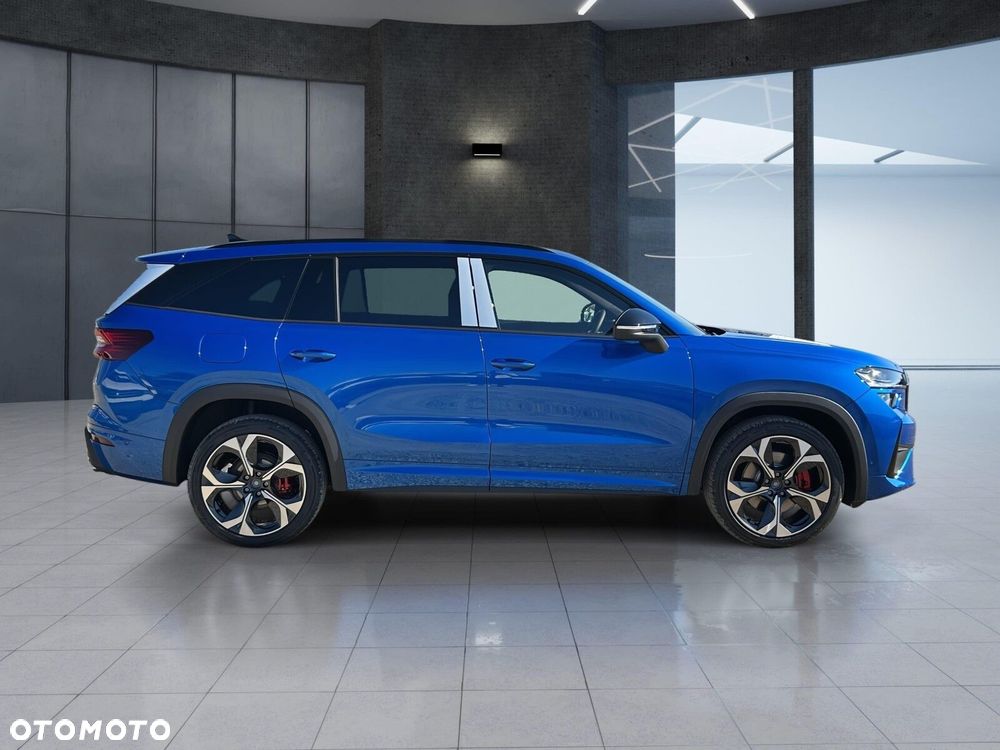 Skoda Kodiaq 2.0 TSI 4x4 RS DSG - 10