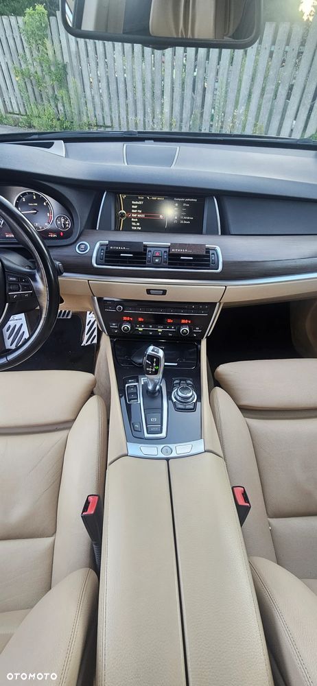 BMW 5GT 530d - 19
