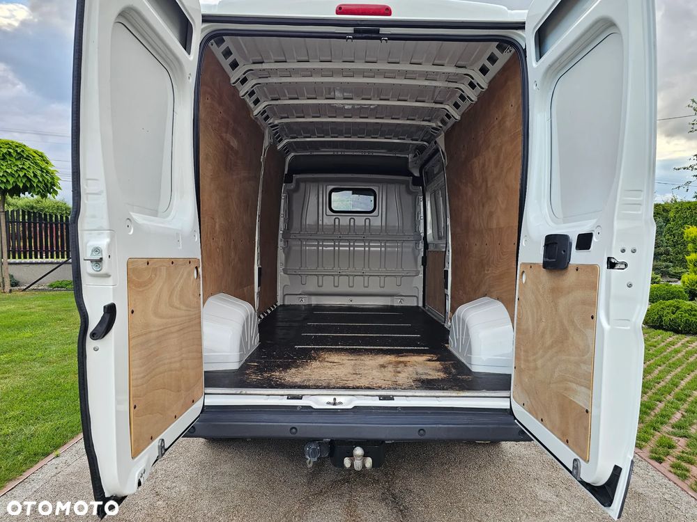 Peugeot Boxer - 7