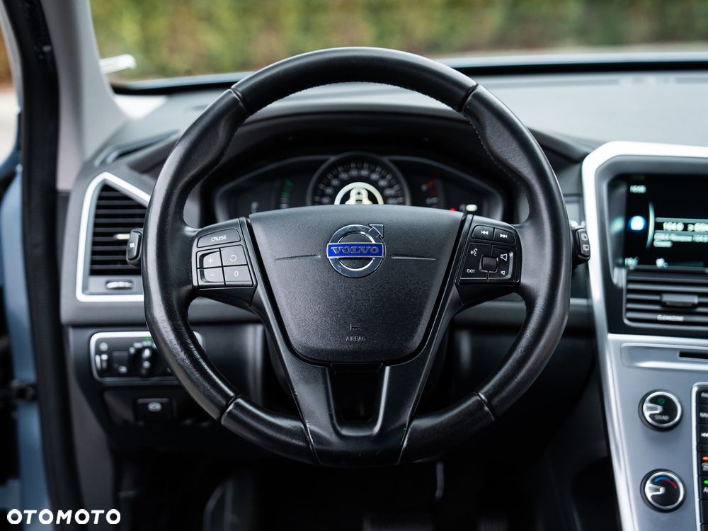 Volvo XC 60 D3 Geartronic Kinetic - 29