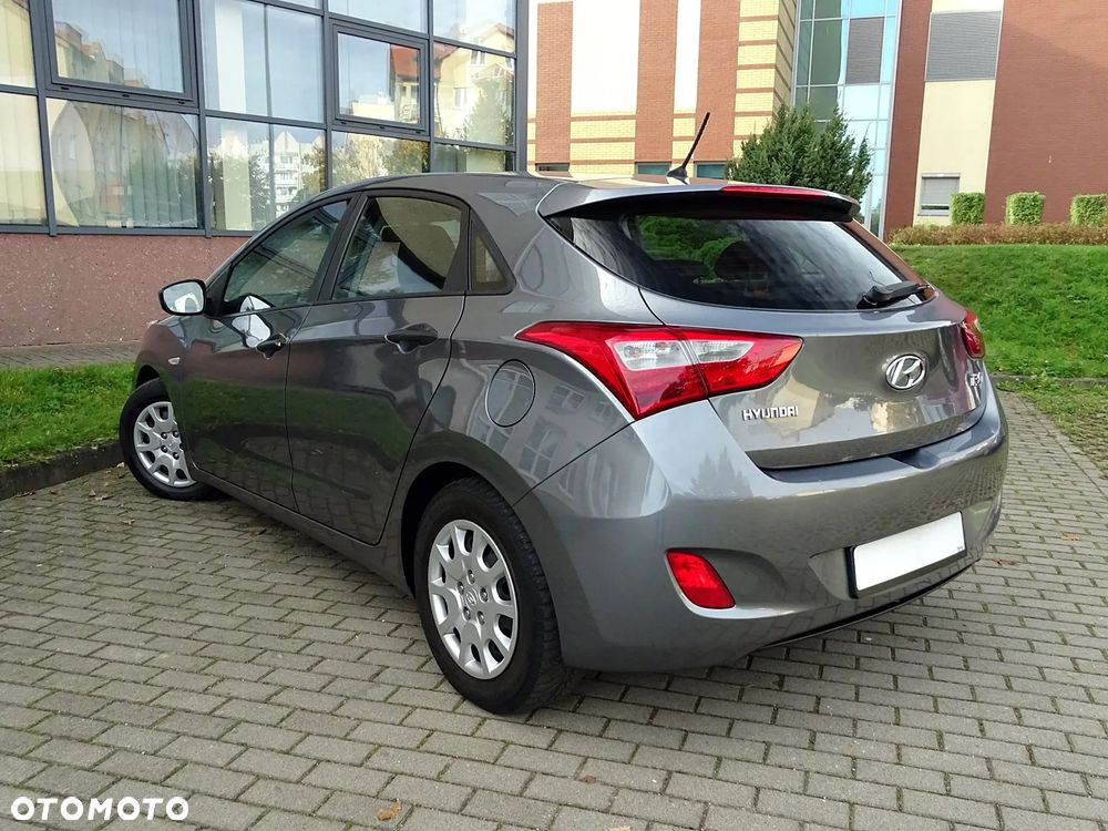 Hyundai i30 1.4 Style - 3