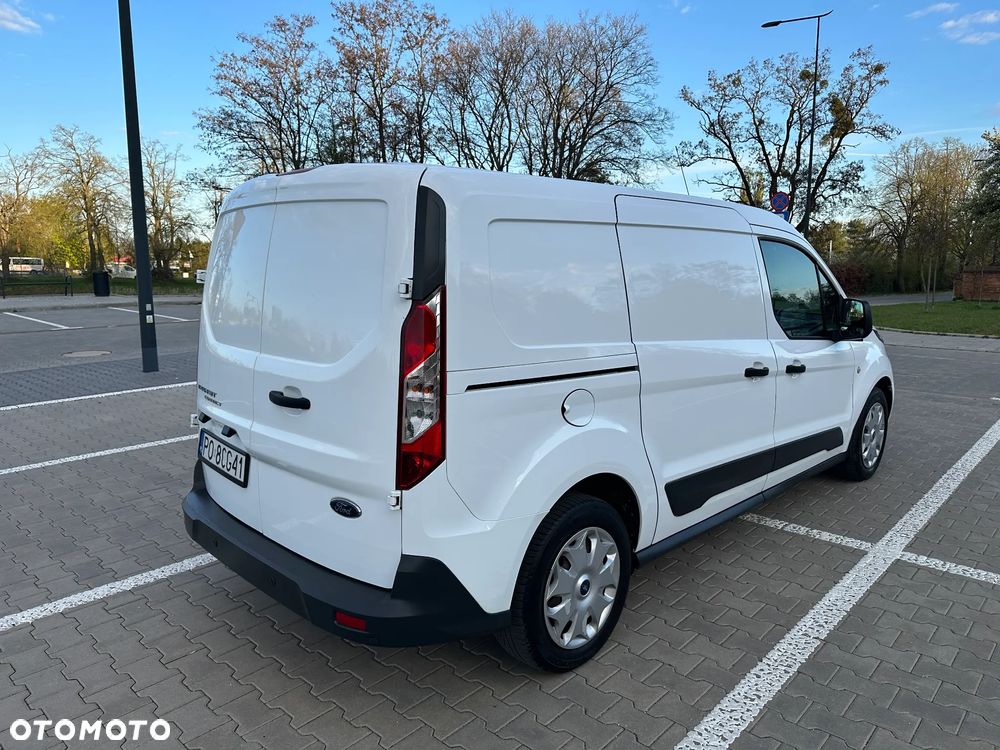 Ford Transit Connect 230 L2 Trend - 5