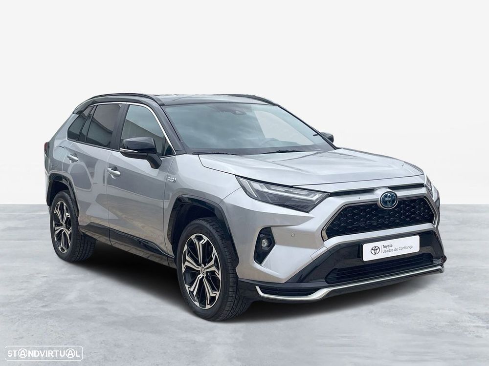 Toyota RAV4 - 19
