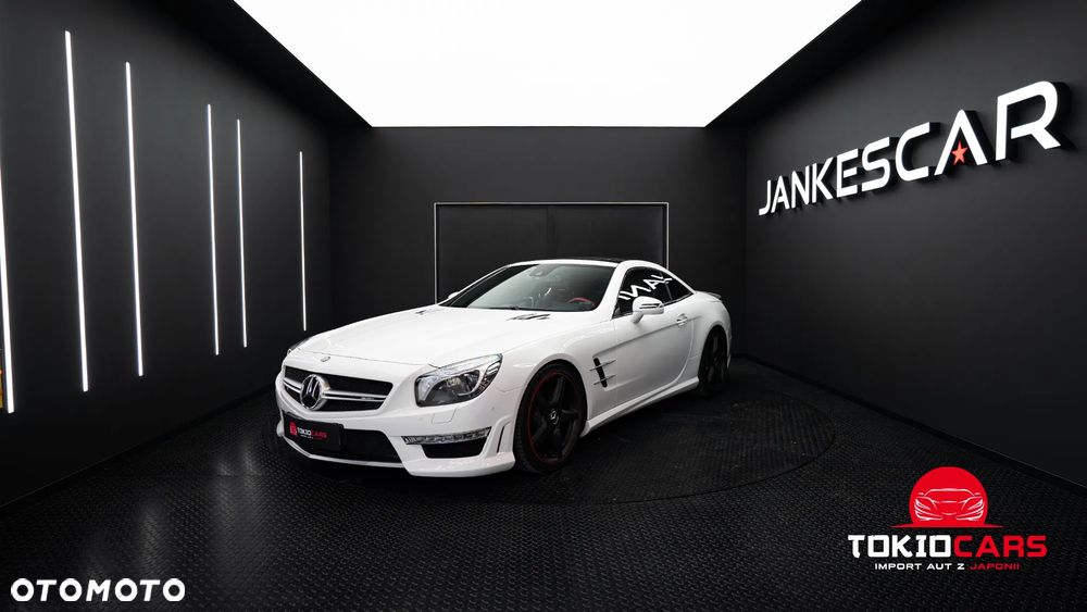 Mercedes-Benz SL - 2