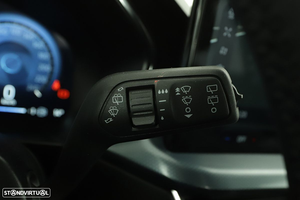 Ford Focus 1.0 EcoBoost MHEV Active Aut. - 18