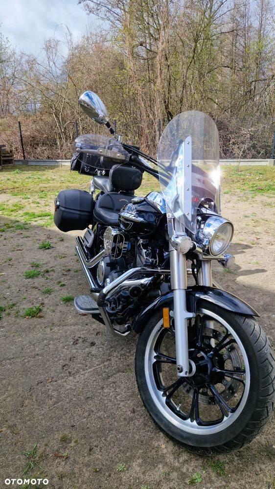 Yamaha Midnight Star - 1