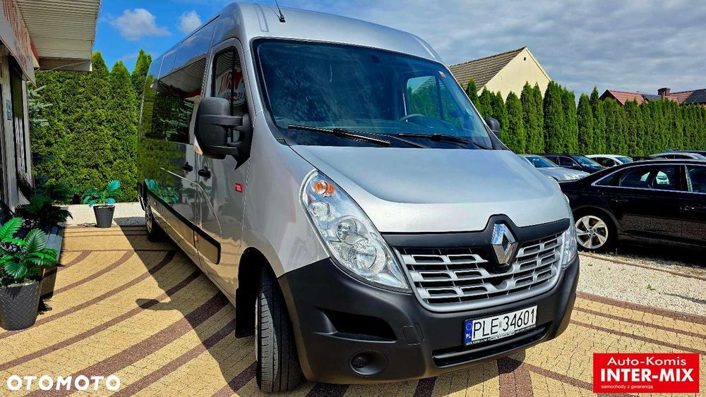 Renault Master - 13