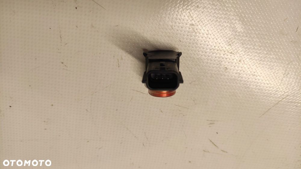 RENAULT CLIO V CZUJNIK PDC SENSOR TYŁ 19-23 284423387R TEEQB - 2