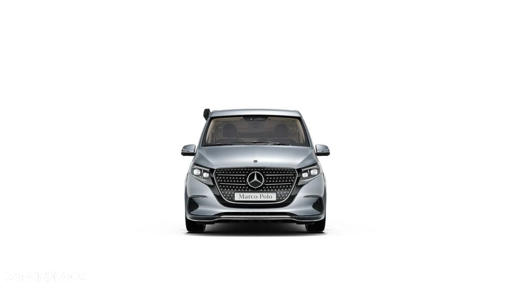 Mercedes-Benz inny Marco Polo 300 d OM654 - 5