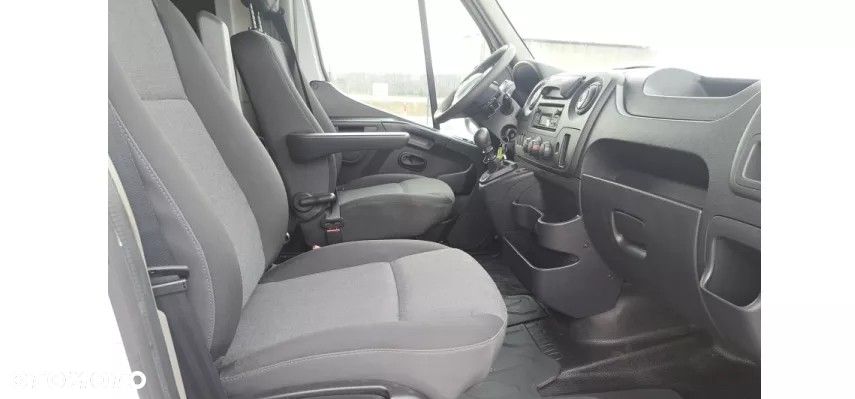 Renault Master FWD 2.3 dCi MR`19 E6 - 5