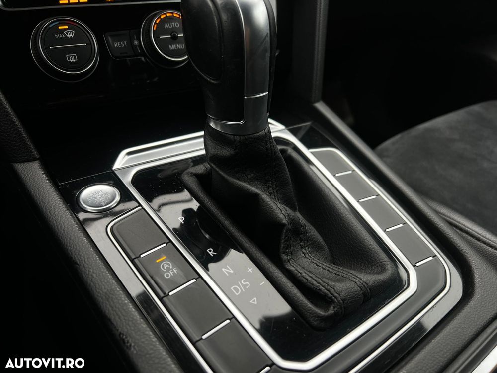 Volkswagen ARTEON - 14