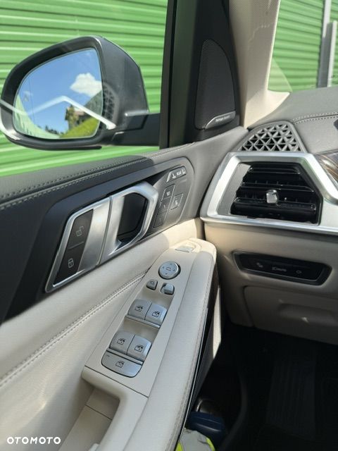 BMW X7 xDrive40d mHEV sport - 15