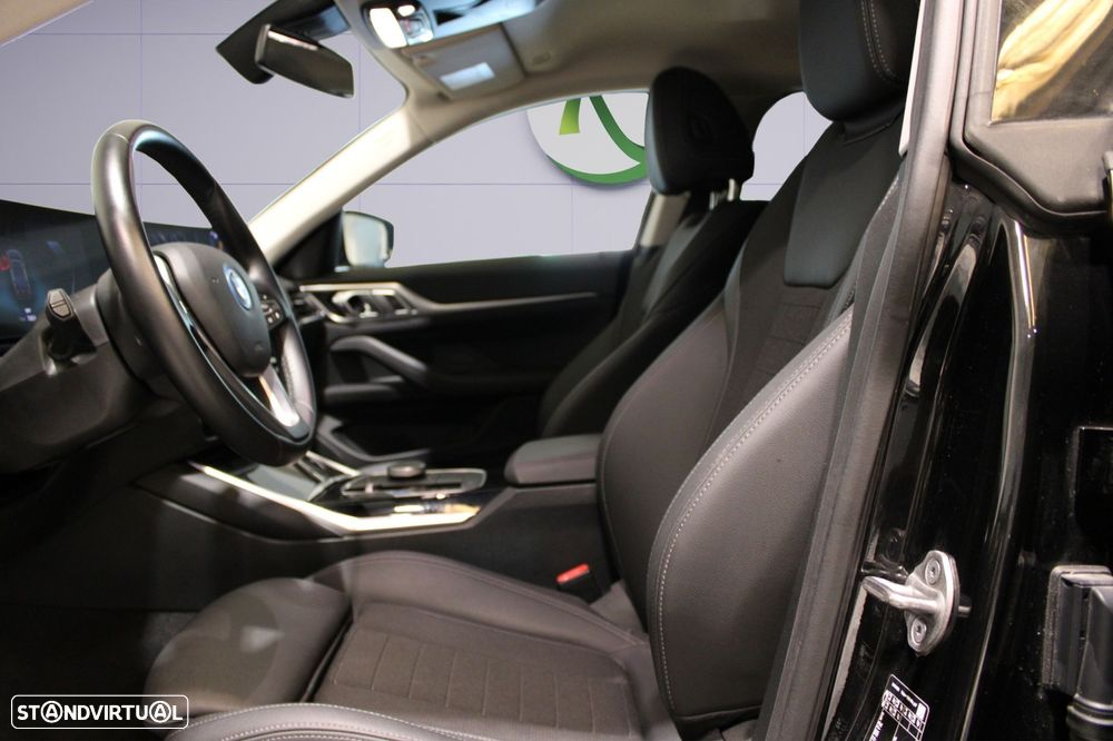 BMW i4 eDrive35 - 6