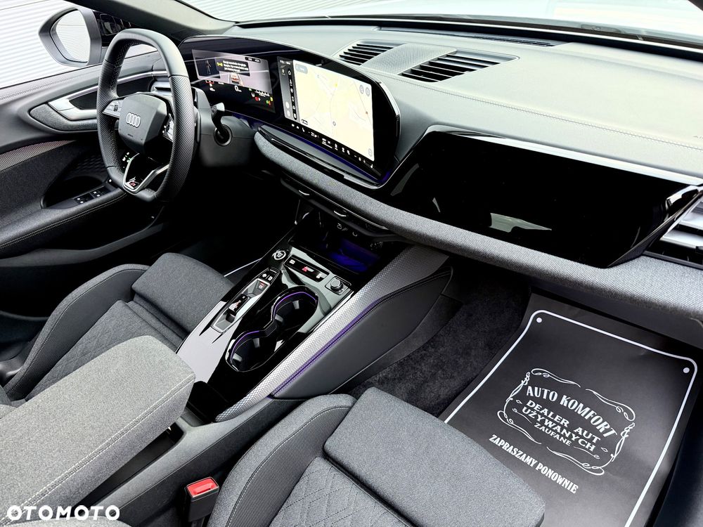 Audi A5 Limousine TDI 150 kW S tronic - 31