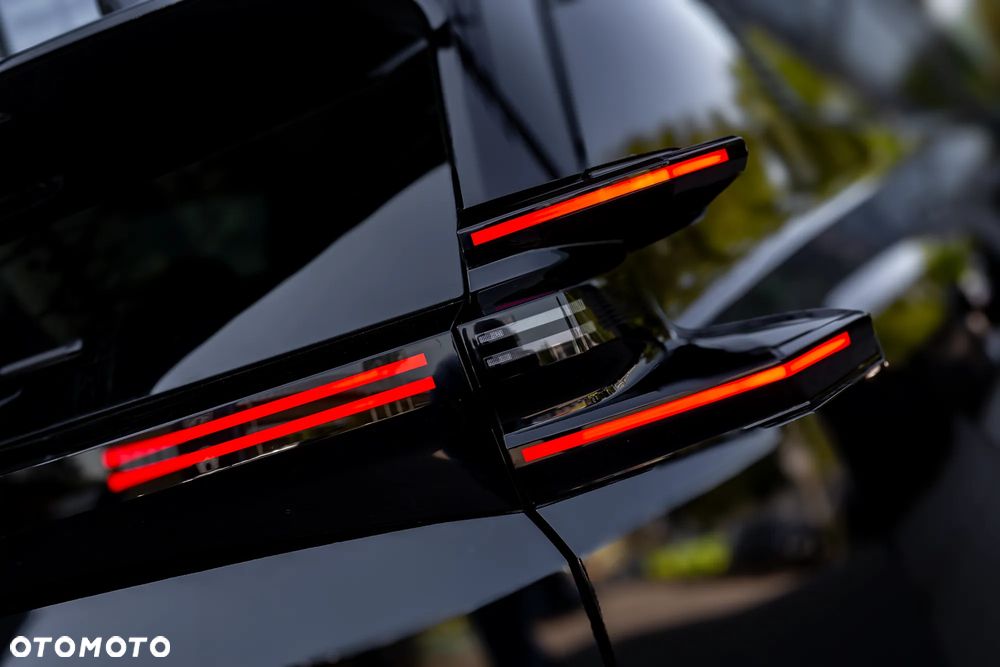 Citroën C5 Aircross 1.6 PHEV 225 Max eDCT7 - 9