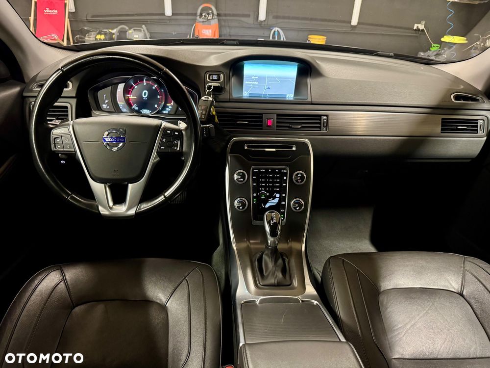 Volvo S80 - 19