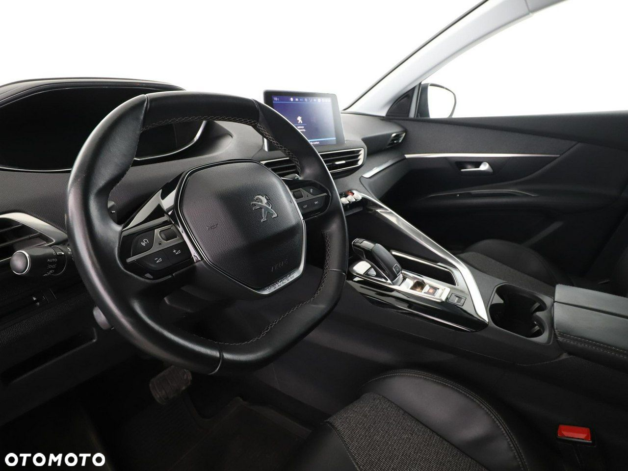 Peugeot 3008 1.2 PureTech Allure S&S EAT8 - 14