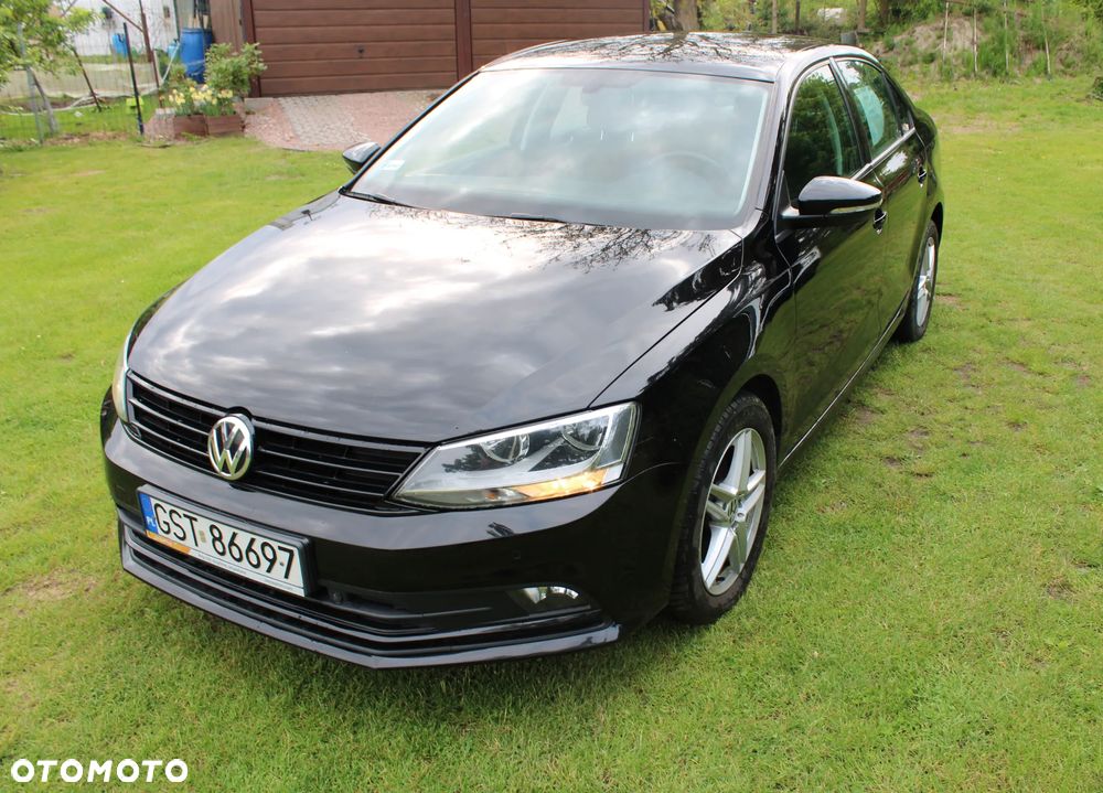 Volkswagen Jetta