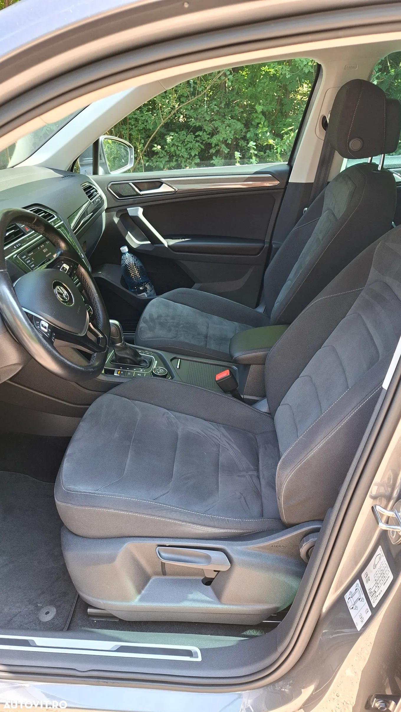 Volkswagen Tiguan 2.0 TSI DSG 4Mot Highline - 8