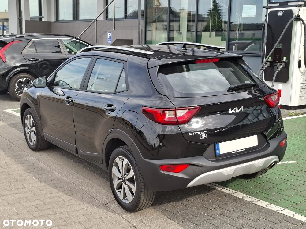 Kia Stonic 1.2 M - 5