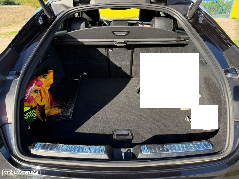 Mercedes-Benz GLC 250 d Coupé 4-Matic - 17