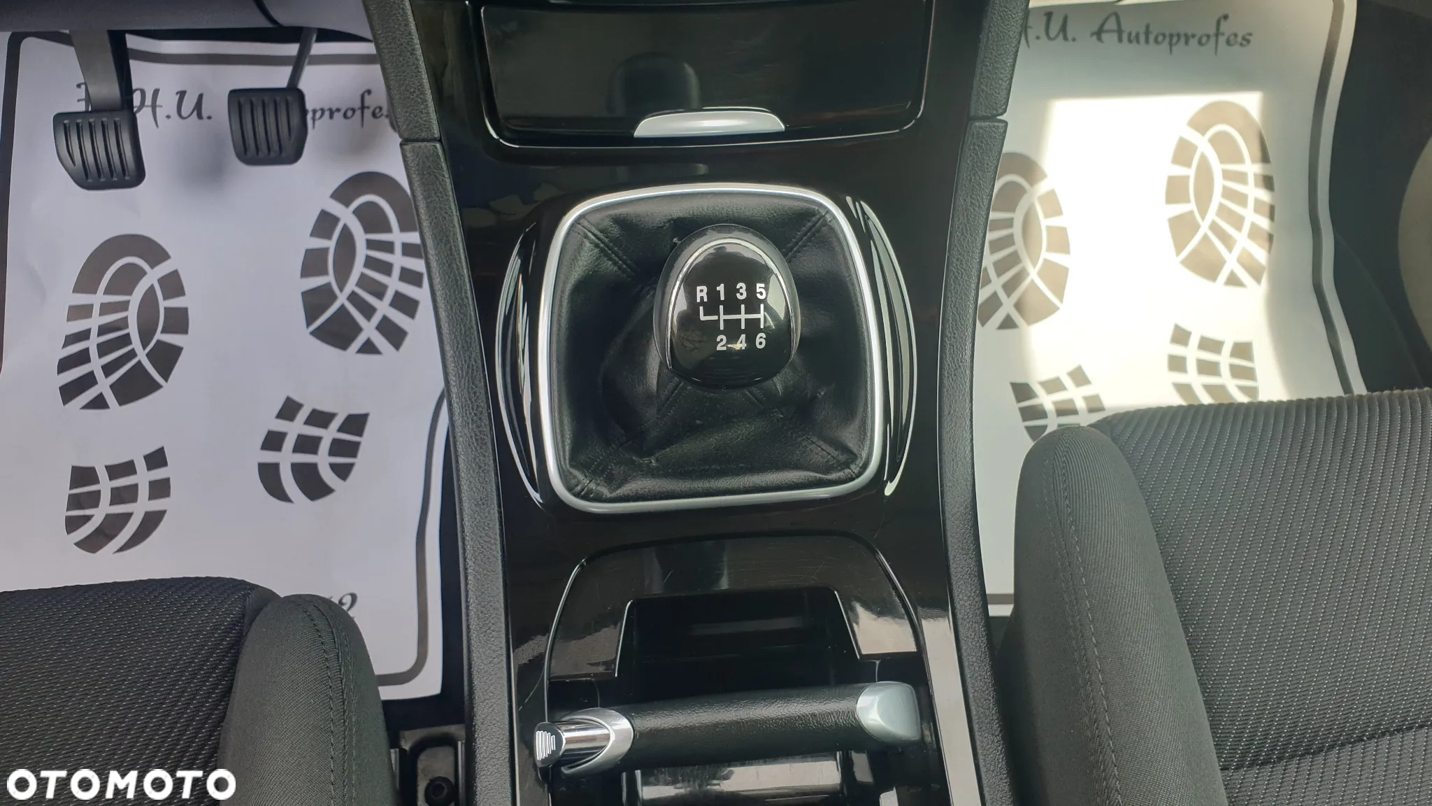 Ford Galaxy 1.6 EcoBoost Titanium - 18