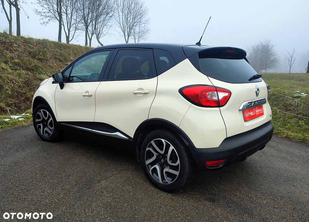 Renault Captur - 9